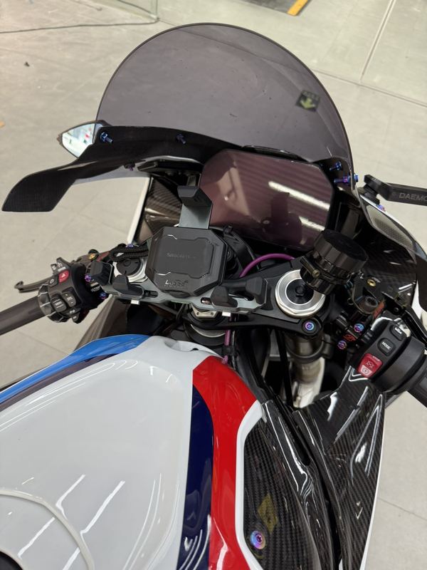 二手宝马S 1000 RR