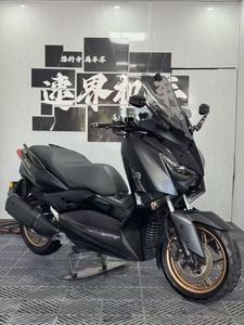 二手雅马哈XMAX