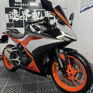 二手凯越321RR