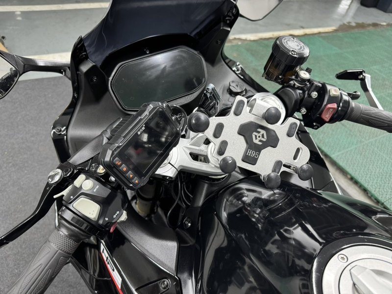 二手QJMOTOR赛450