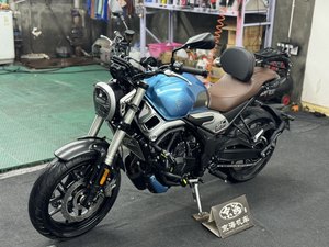 二手无极500AC