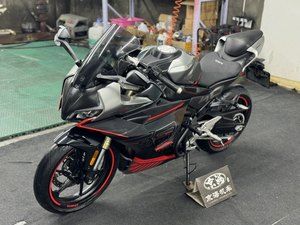 二手春风450SR