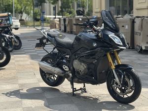 二手宝马S 1000 XR