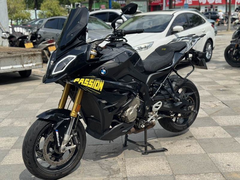 二手宝马S 1000 XR