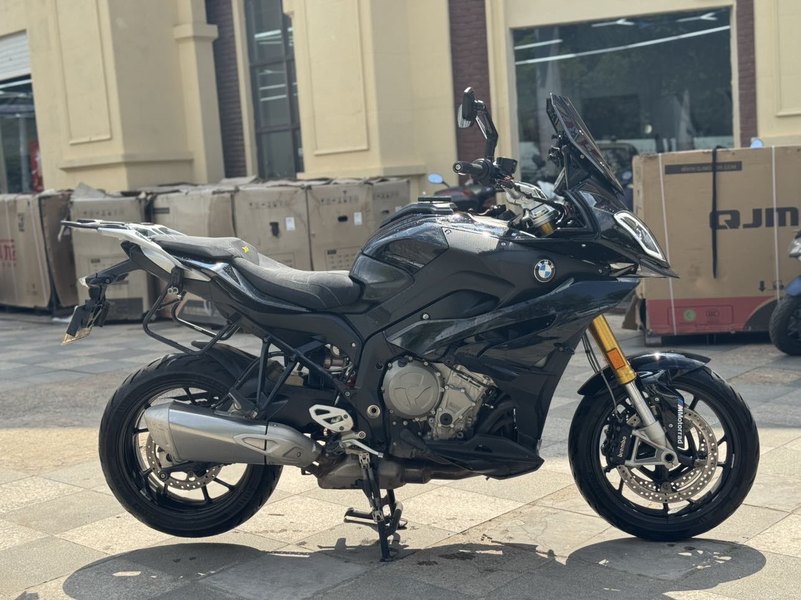 二手宝马S 1000 XR