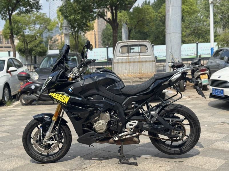 二手宝马S 1000 XR