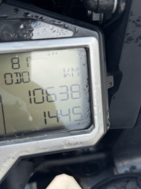 二手宝马S 1000 XR
