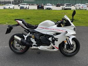 二手QJMOTOR赛600