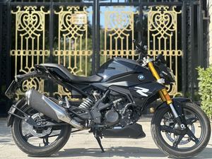 二手宝马G 310 R