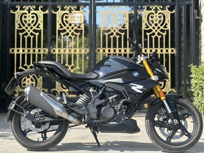 二手宝马G 310 R
