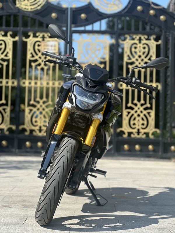 二手宝马G 310 R