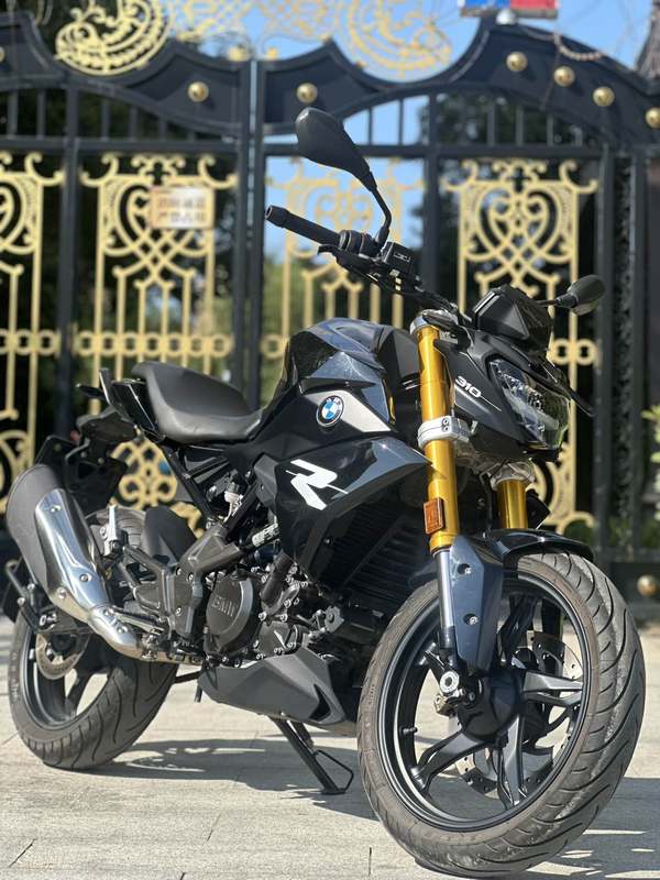 二手宝马G 310 R