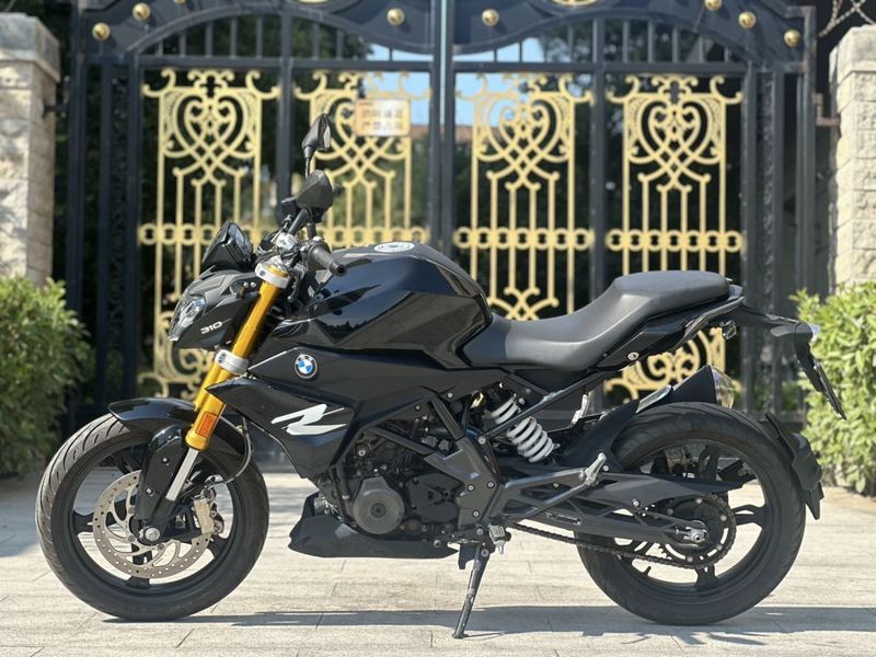 二手宝马G 310 R