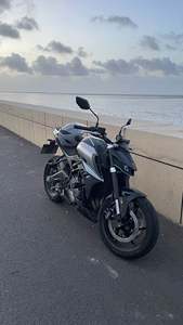 二手凯越450R