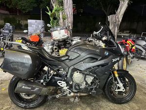 二手宝马S 1000 XR