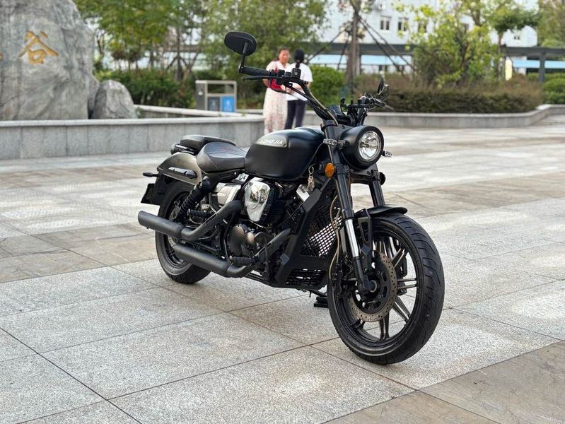 二手龙嘉V途250