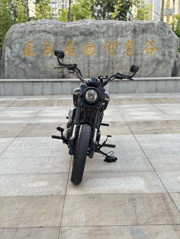 二手龙嘉V途250