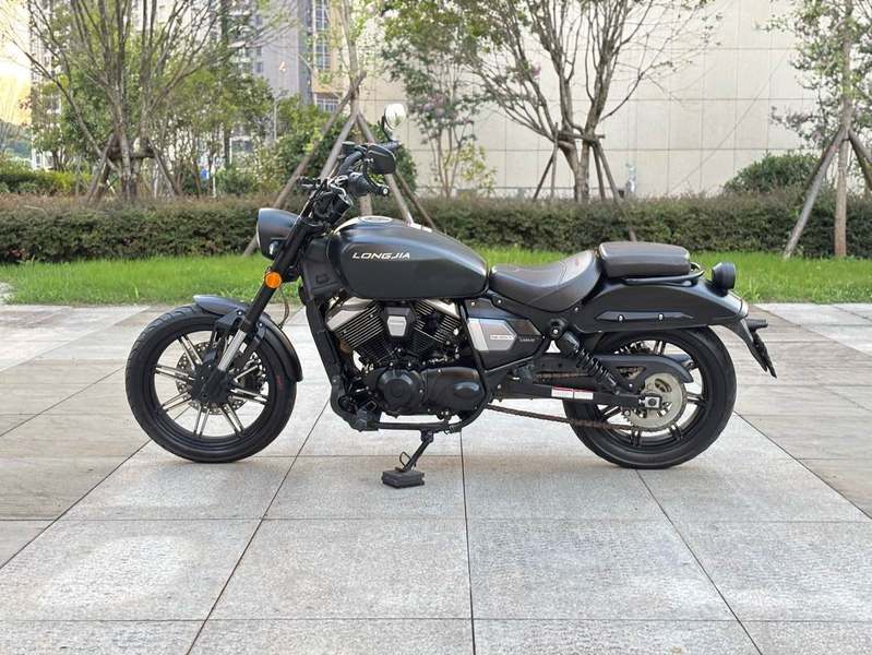 二手龙嘉V途250