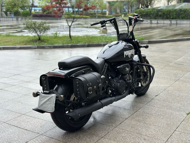 二手建设肥霸 900