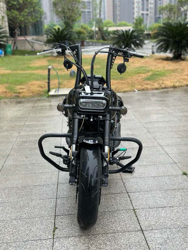 二手建设肥霸 900
