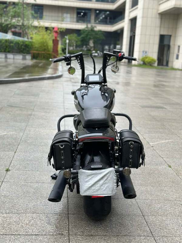 二手建设肥霸 900