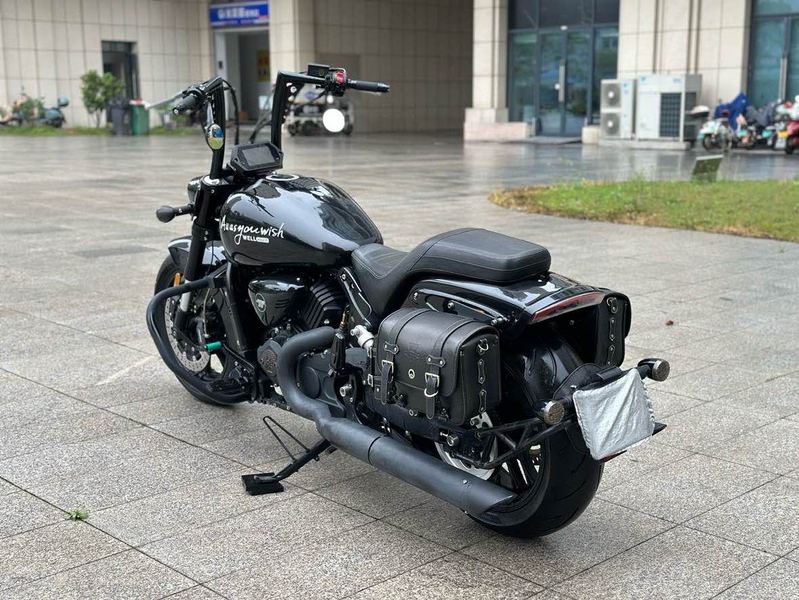 二手建设肥霸 900