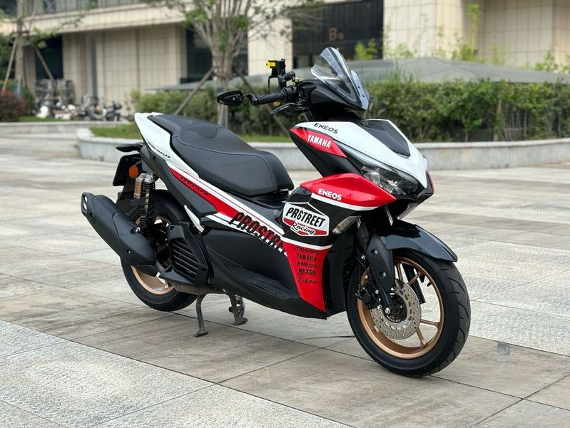 二手雅马哈AEROSPORTS X