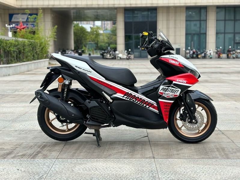 二手雅马哈AEROSPORTS X