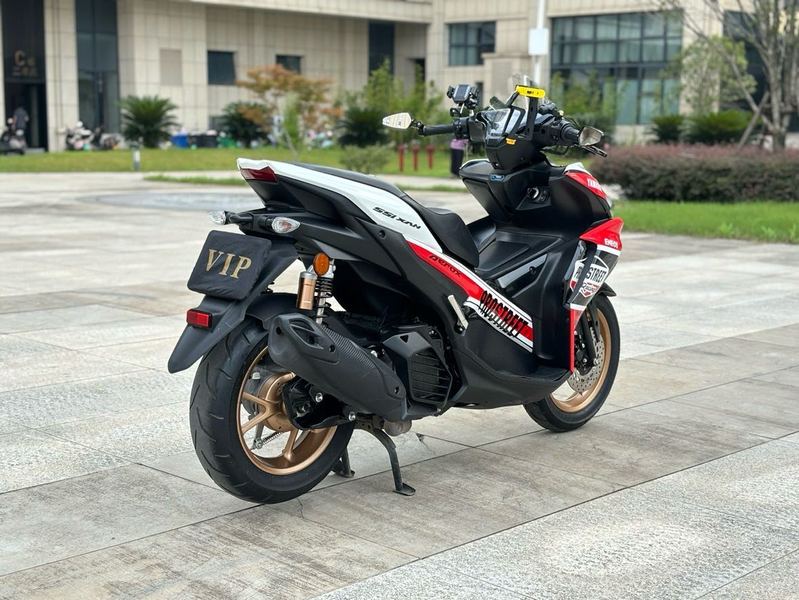二手雅马哈AEROSPORTS X