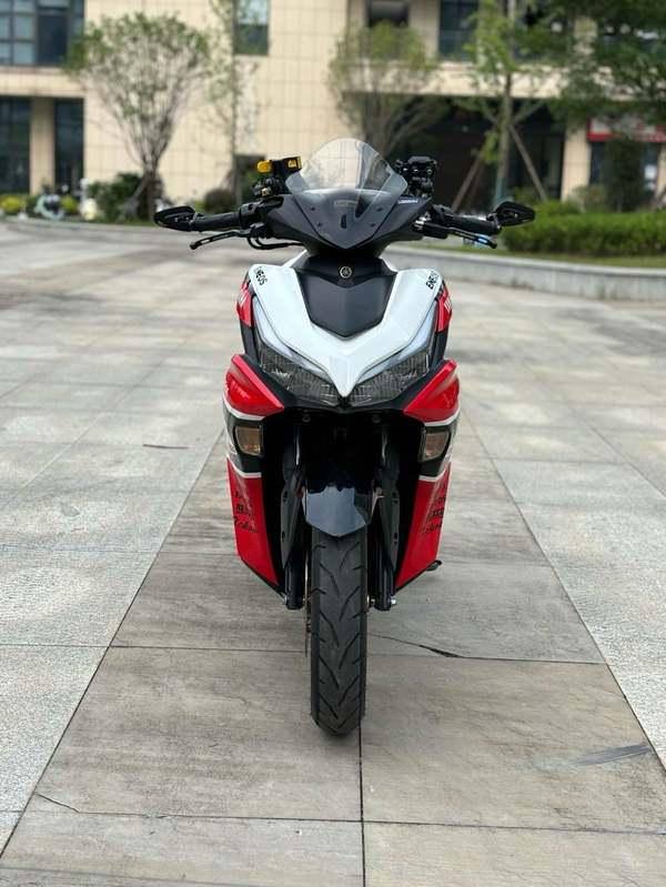 二手雅马哈AEROSPORTS X