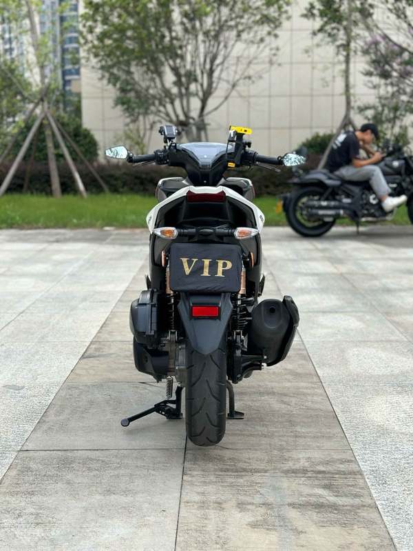 二手雅马哈AEROSPORTS X