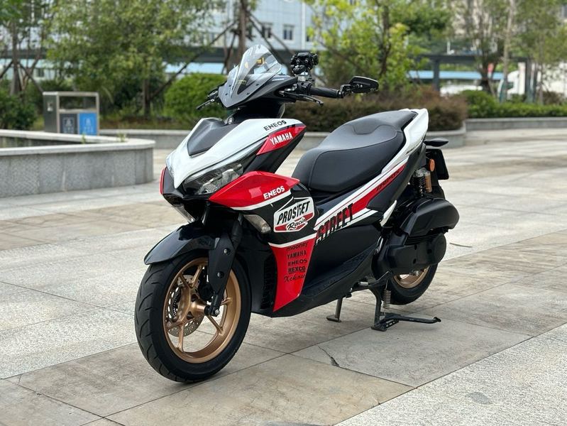 二手雅马哈AEROSPORTS X