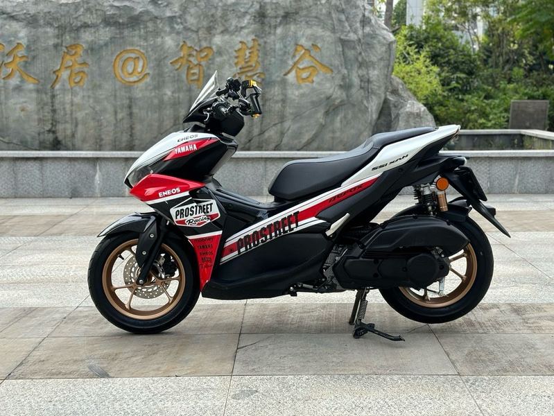 二手雅马哈AEROSPORTS X