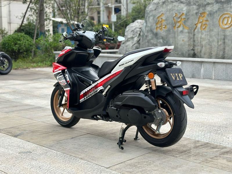 二手雅马哈AEROSPORTS X