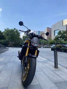 二手川崎Z900RS