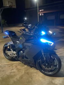 二手诺马刀风 400