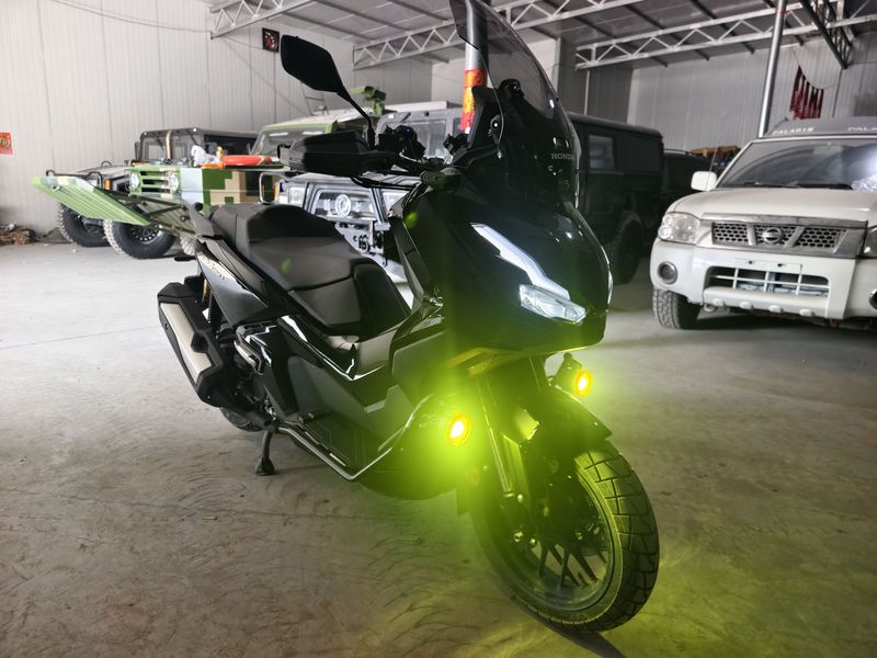 二手本田ADV350