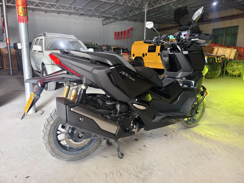 二手本田ADV350