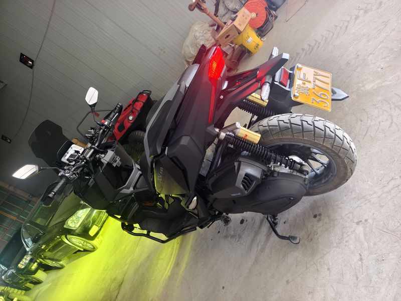 二手本田ADV350
