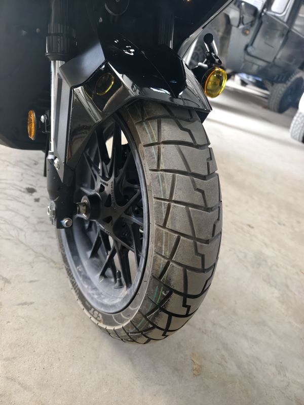 二手本田ADV350