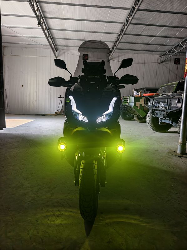 二手本田ADV350