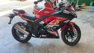 二手宝雕BD200-25B
