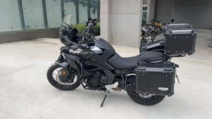 二手春风700MT