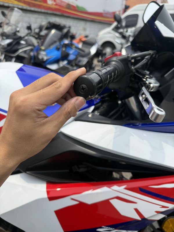 二手本田CBR500R