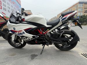 二手宝马G 310 RR