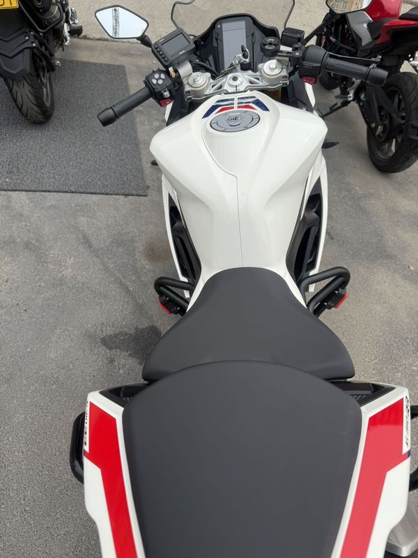 二手宝马G 310 RR