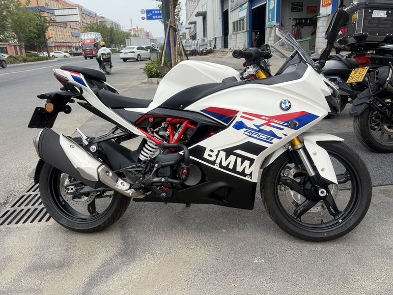 二手宝马G 310 RR