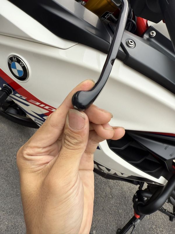 二手宝马G 310 RR