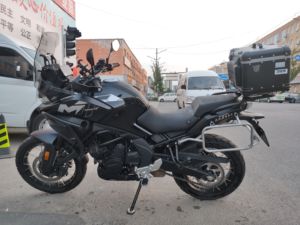 二手春风700MT