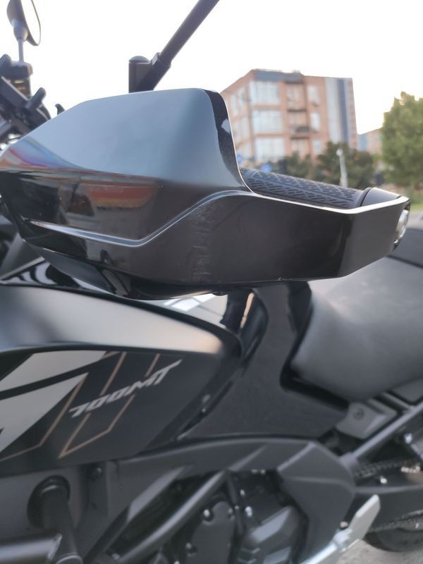 二手春风700MT